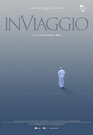 فیلم In Viaggio: The Travels of Pope Francis 2022