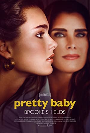 مستند Pretty Baby: Brooke Shields 2023