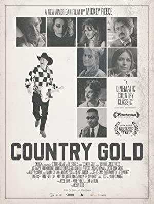 فیلم Country Gold 2022