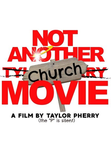 فیلم Not Another Church Movie 2024