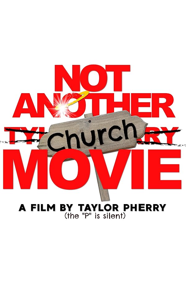 فیلم Not Another Church Movie 2024