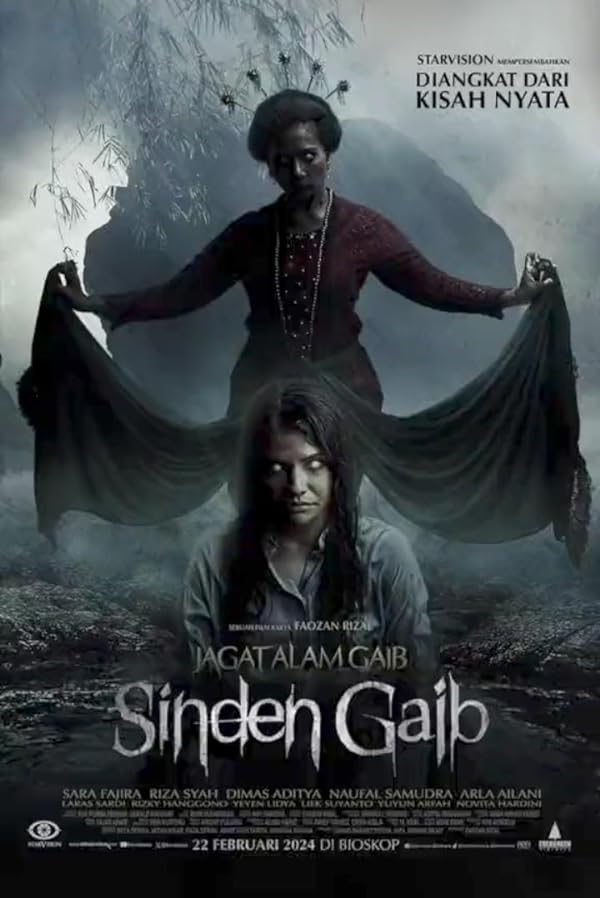 فیلم Sinden Gaib 2024