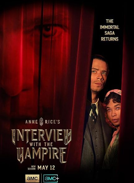 سریال Interview with the Vampire 2022